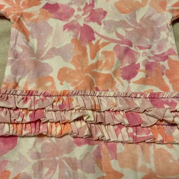 NWOT Burt’s Bees Baby Girl Bundle - Picture 8 of 9